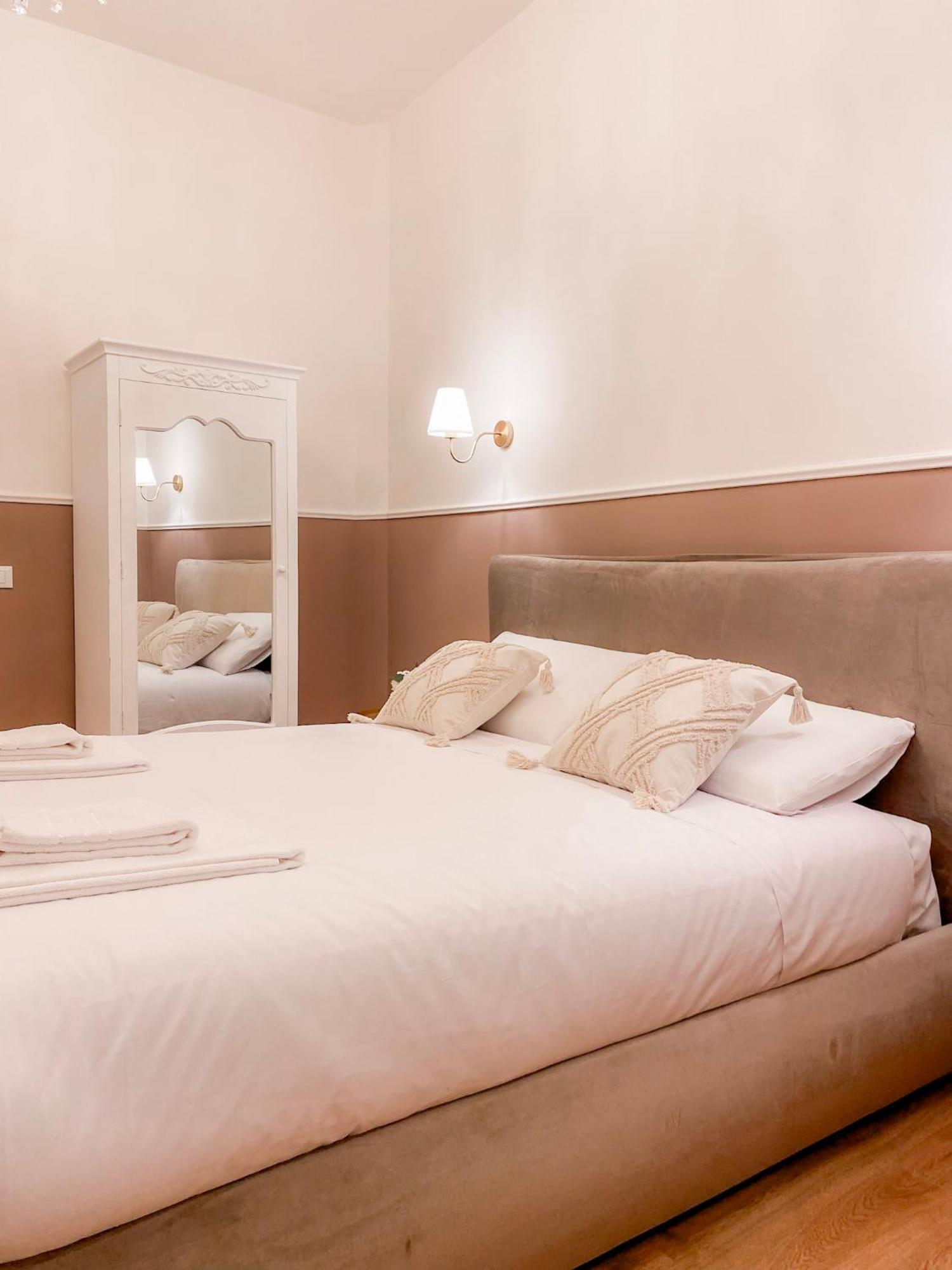 San Polo Luxury Suites In Венеція Екстер'єр фото