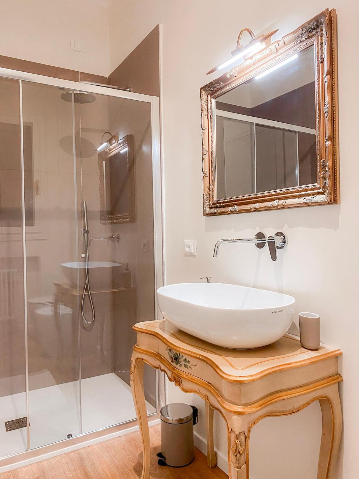 San Polo Luxury Suites In Венеція Екстер'єр фото